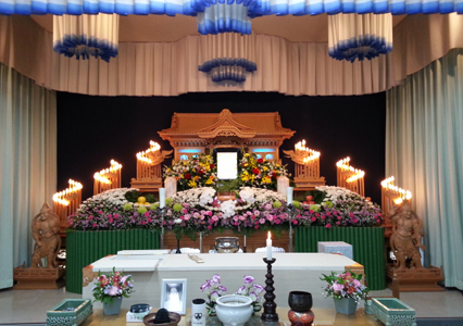 宇都宮きむらホール